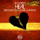 Ant Roberts - Heal