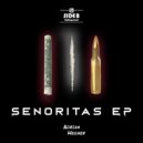 Adrian Wegner - Señoritas