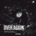 Jaxmor, DJ Hard feat. Nathan Brumley - Over Again