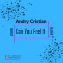 Andry Cristian - Can You Feel It ()