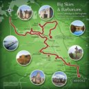 What\'s Special About & John Grundy - Kielder Water to Falstone ()