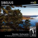 St. Petersburg Radio & TV Symphony Orchestra - Karelia, Op.11: Ballade