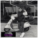 Axel Contrera & Estilo B3 - Entra En Mi Vida