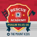 The Mount Worship - Psalm 91:15-16 ()