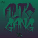Sonido Berzerk & Beastie C - Alto Gang (Original Mix)