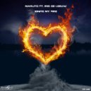 Marlito & Iris de Leeuw - Ignite My Fire (feat. Iris de Leeuw) (Radio Edit)