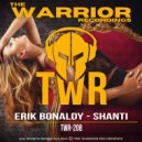Erik Bonaldy - Shanti (Original mix)