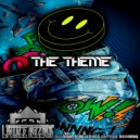 Narcotik Beat - The Theme (Original Mix)
