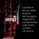 Caidance - Caidance (Original Mix)