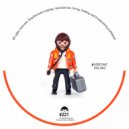 Jose Diaz & Edu Saiz - Party Again (Original Mix)