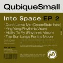 QubiqueSmall - Ying Yang