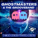 GhostMasters & The GrooveBand - I Can Read Your Mind