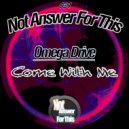 Omega Drive - Alice & White Rabbit