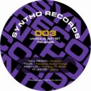 M Jakob - Dazza (Original Mix)