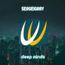 SergeiGray - Deep Minds