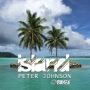 Peter Johnson - Island