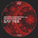 Martin Angrisano (ARG) & Kevin Rodriguez - The peak (Original mix)