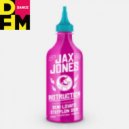 Jax Jones, Demi Lovato, Stefflon Don - Instruction (Ayur Tsyrenov DFM remix)
