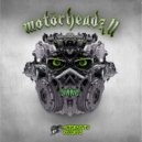 Al Twisted & Necrotic - Total Corruption