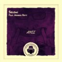 Selomi Feat. Morris Revy - Aiyee (Original Mix)