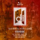 Yamin Bene Feat. Mc Ben & Kajazz - Odisse (Original Mix)