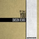 FDF (Italy) - You (Omson Remix)