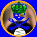 Ishaz - Hallas