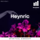 Heynric - Intima Lustrat (Original Mix)