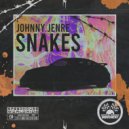 Johnny Jenre - Snakes (Original Mix)