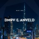 DMPV & ANVELD - Graal Radio Faces (06.07.2022) ()