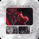 Floze & Oddly Godly - Angels and Demons (Original mix)