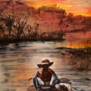 Jake Hunsinger & The Rock Bottom Band - Wild Horses of Wyoming ()