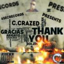 C.Crazed - Freestyle Session 7