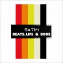 Satin - West 808's