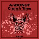 AnDONUT - Crunch Time (Original Mix)