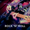 Dale Ember & The Flames - Rock On Rock 'n' Roll