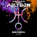 Alberto Ruiz & Caden - Polygon (Original Mix)
