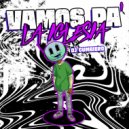 Dj Cumbiero - Vamos Pa La Iglesia ()