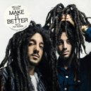 Mellow Mood & Iya Terra - Make It Better (Original Mix)