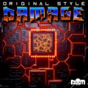 Damage - Ya Feelin This