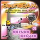 SoundSAM - #1 Detune Deluxe