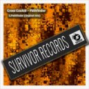 Cross Couloir - Pathfinder