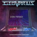 Geovarius - Super Star Soldier Level 1