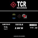 TC Dj - loco