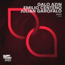 Galo Azin, Emilio Centeno, Julian Garofalo - Show Me (Original Mix)