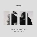 Napher & CRILLING - Breathe (Original Mix)