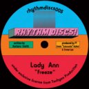 Lady Ann - Freeze (Tim Reaper Remix)