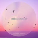 JOBE - Visions of Dune (Original Mix)