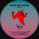 Boogietraxx, Monsieur Van Pratt - Sígueme