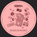 Igor Gonya & We Are Neurotic Feat. Cael Dadian - Just Words (Original Mix)